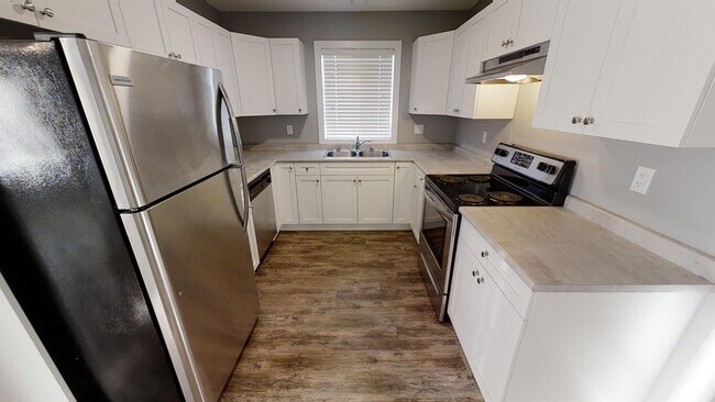 Photo du bâtiment - 9522 A 112 Ave