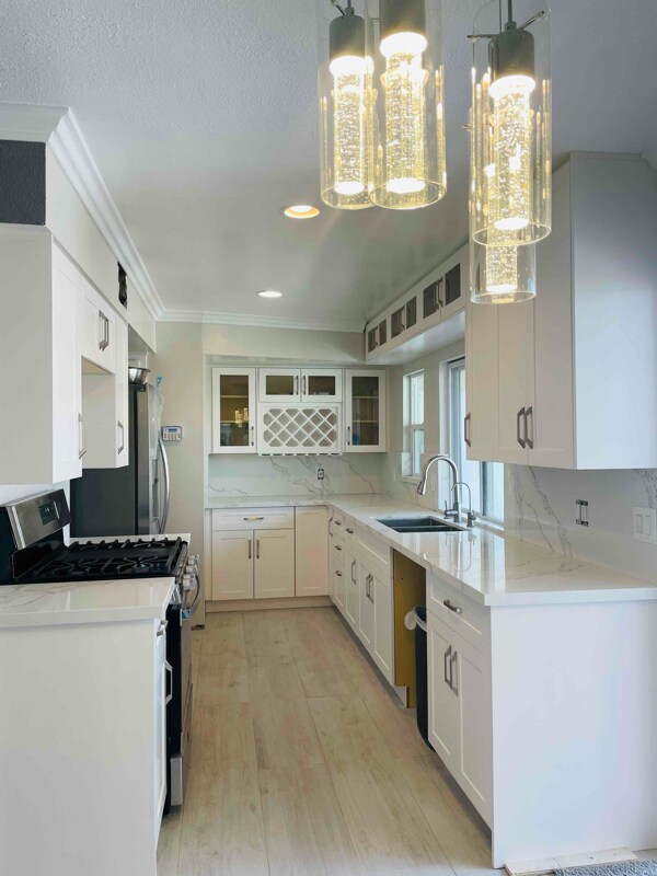 Foto principal - 1419 N Elderberry Ave