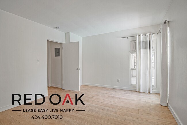 Foto del edificio - 1327 Laurel Ave