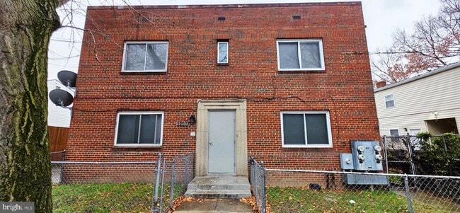 Photo - 3207 11th Pl SE Apartment