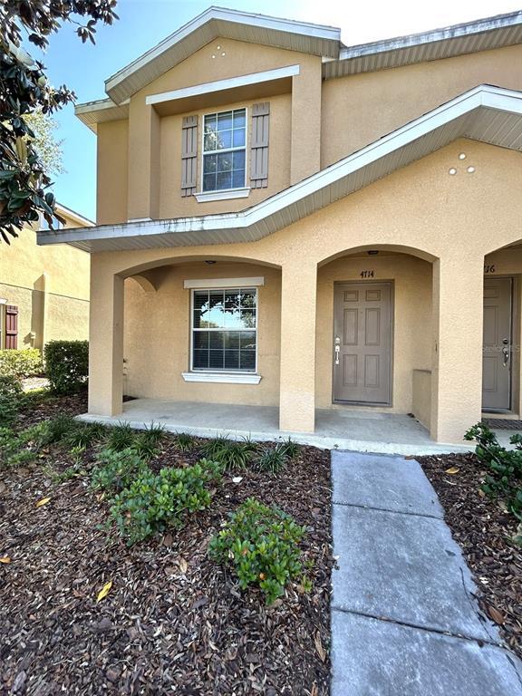 4714 Chatterton Way, Riverview, FL 33578 Townhome Rentals in