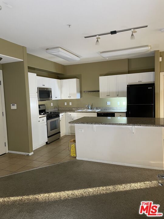 Foto del edificio - 100 S Alameda St