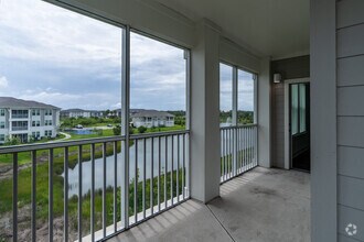 2BR, 2BA - 1,147SF B4 The Vasa 301 - Griffon at Vero Beach