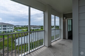 2BR, 2BA - 1,147SF B4 The Vasa 301 - Griffon at Vero Beach