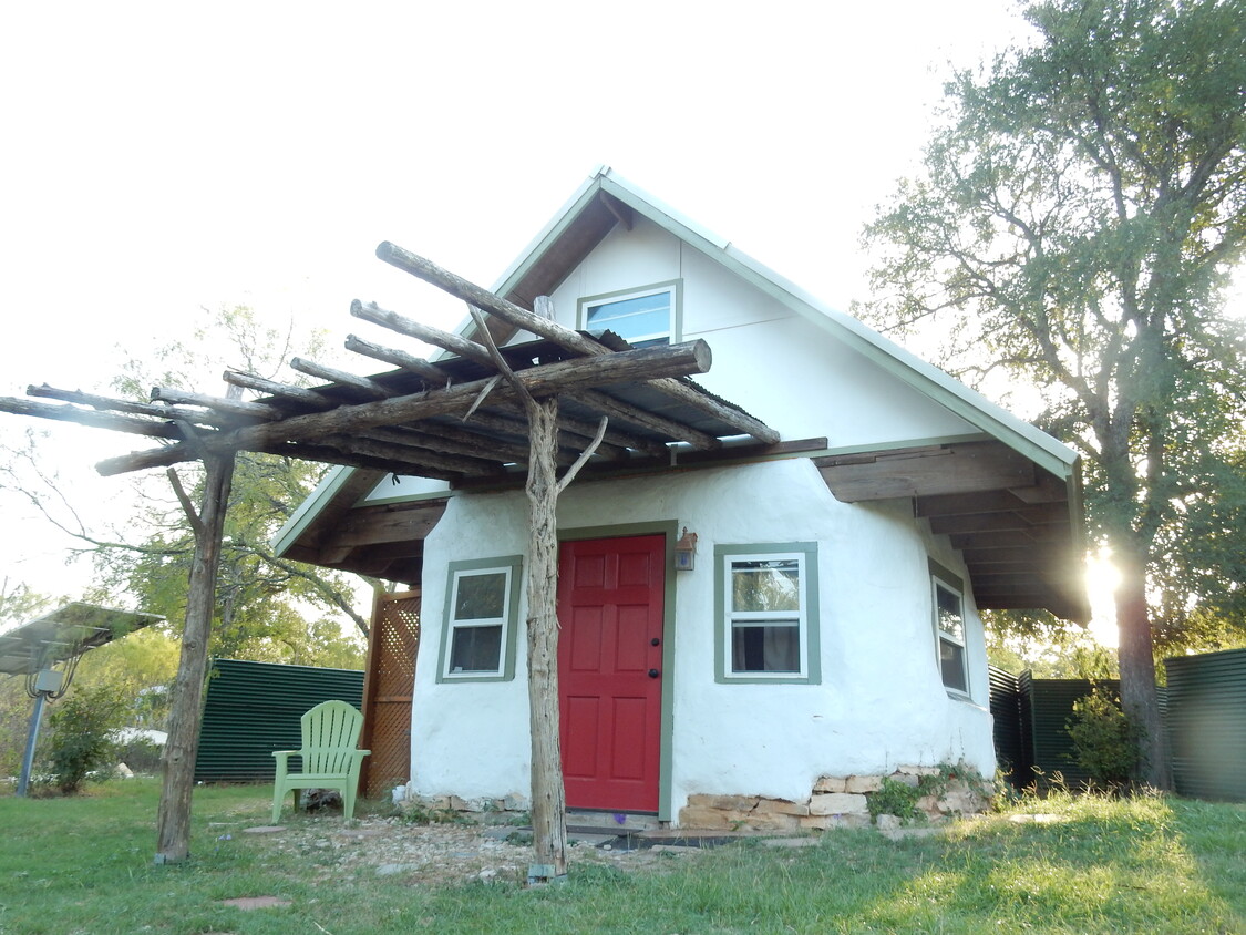 Primary Photo - 649 Shiloh Rd