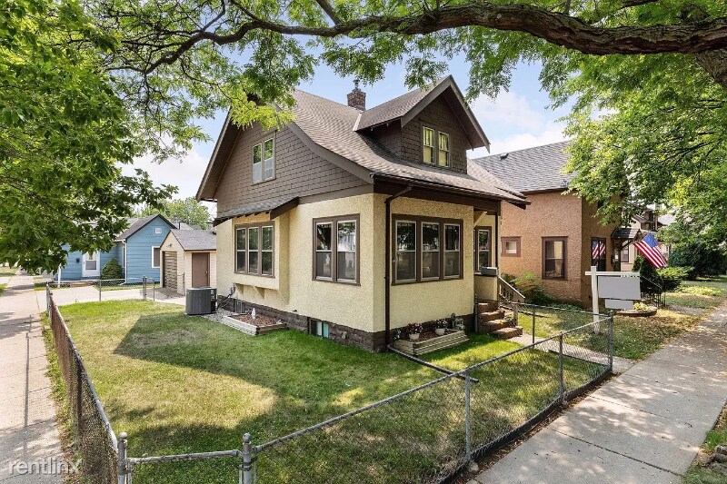 Foto principal - 2 br, 1 bath House - 408 Fulton St