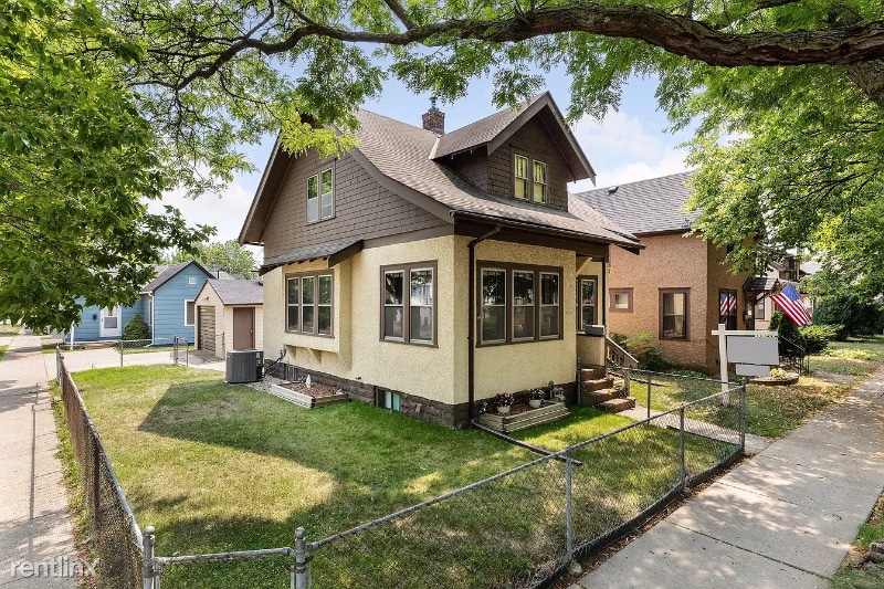 Primary Photo - 2 br, 1 bath House - 408 Fulton St