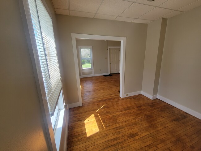 Dinning room - 20 Maydole St