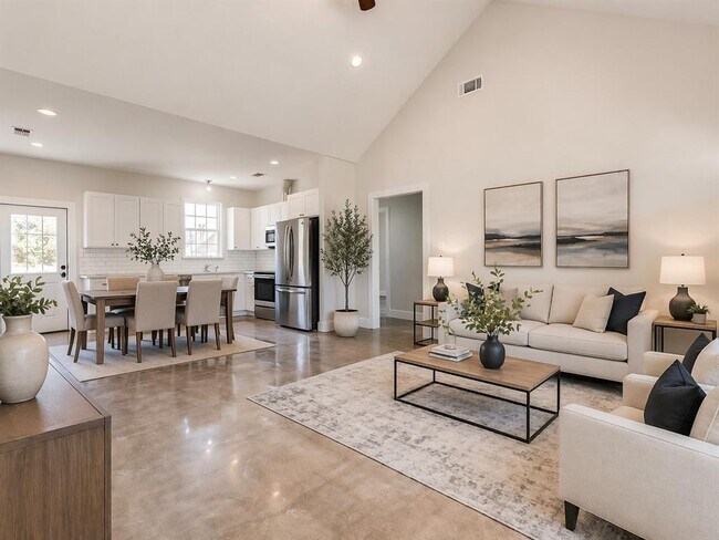 Foto del edificio - 500 Harmon Hills Cove