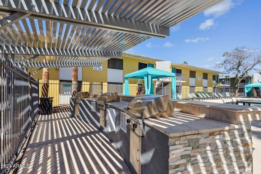 Foto principal - 615 S Hardy Dr