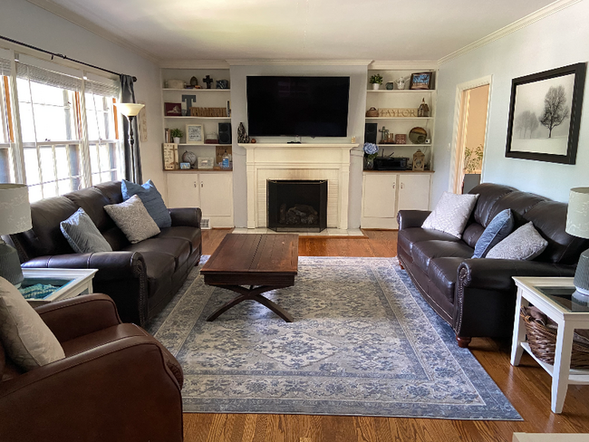 Foto del edificio - 1219 Greenway Ct