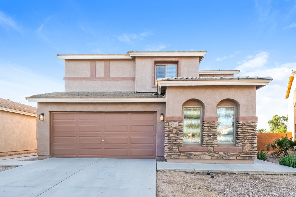 Foto principal - 7937 W Williams St