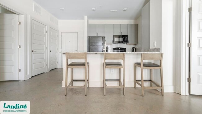 Foto del edificio - 404 W 26th St