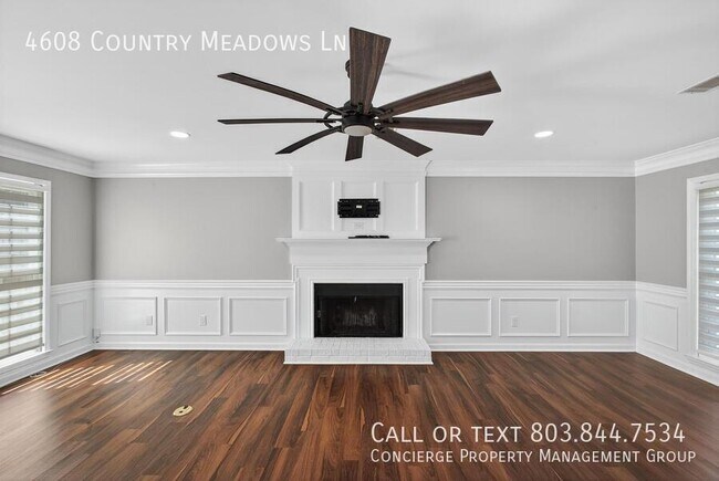 Foto del edificio - 4608 Country Meadows Ln