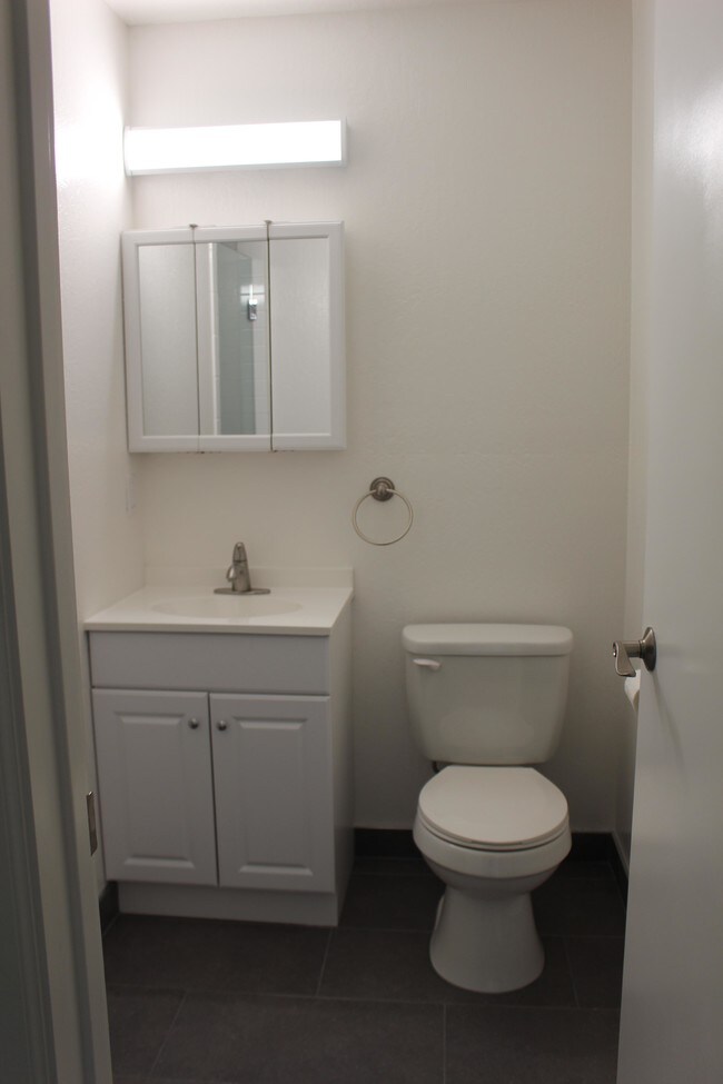 Foto del edificio - 2 bedroom in San Francisco CA 94107
