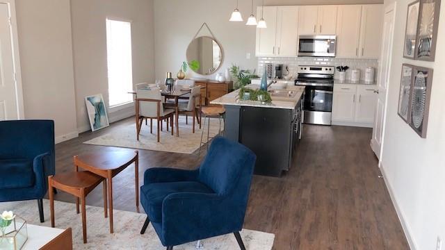 Foto del edificio - 1400 Tulip Dr