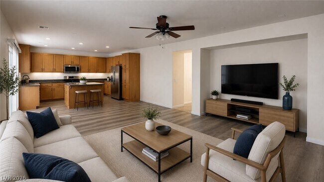 Foto del edificio - 5321 Wild Sunflower St
