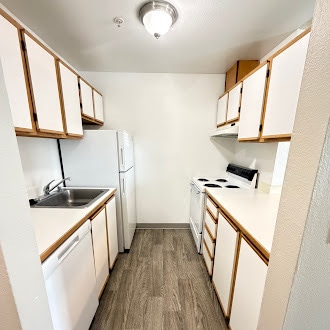 Building Photo - Lacey Park Apartments