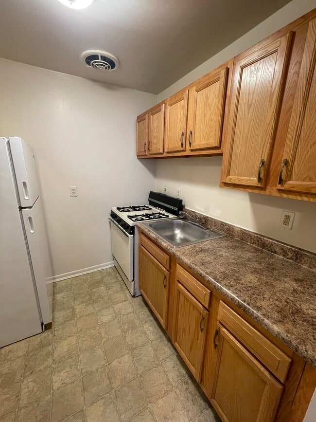 1bedroom - Kennedy Crossing