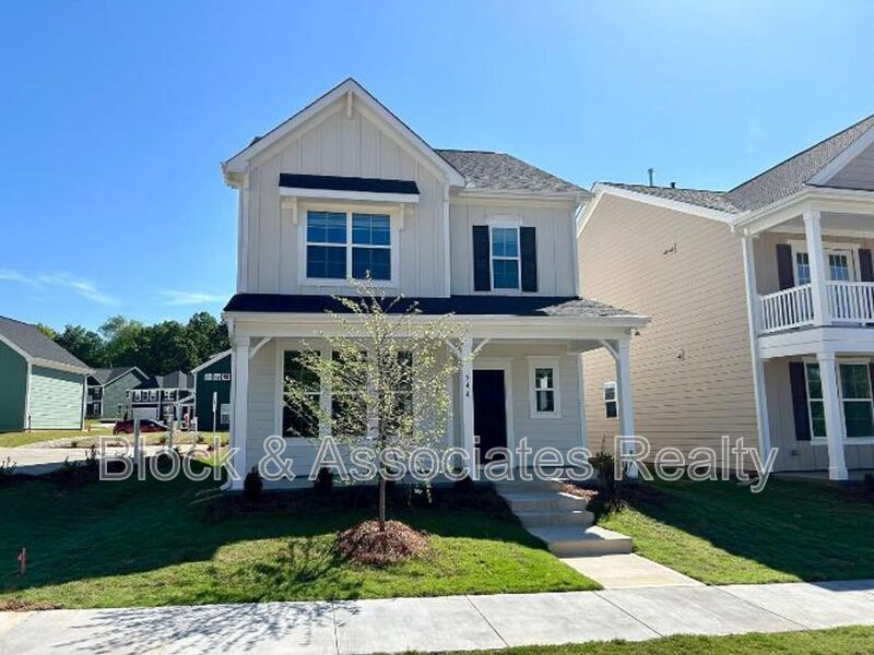 Foto principal - 544 Georgias Landing Parkway