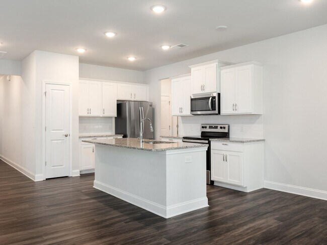 Foto del edificio - Home in Waxhaw