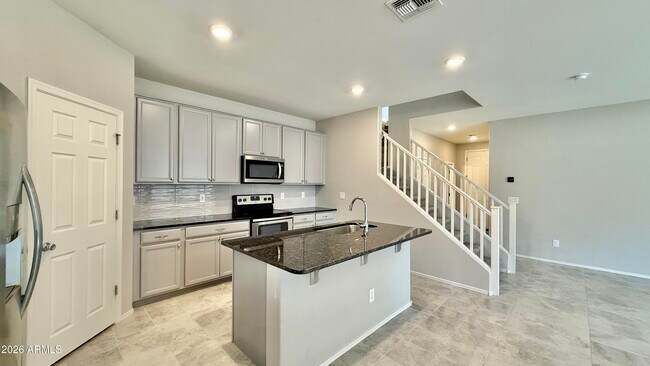 Foto del edificio - 1132 S Amulet