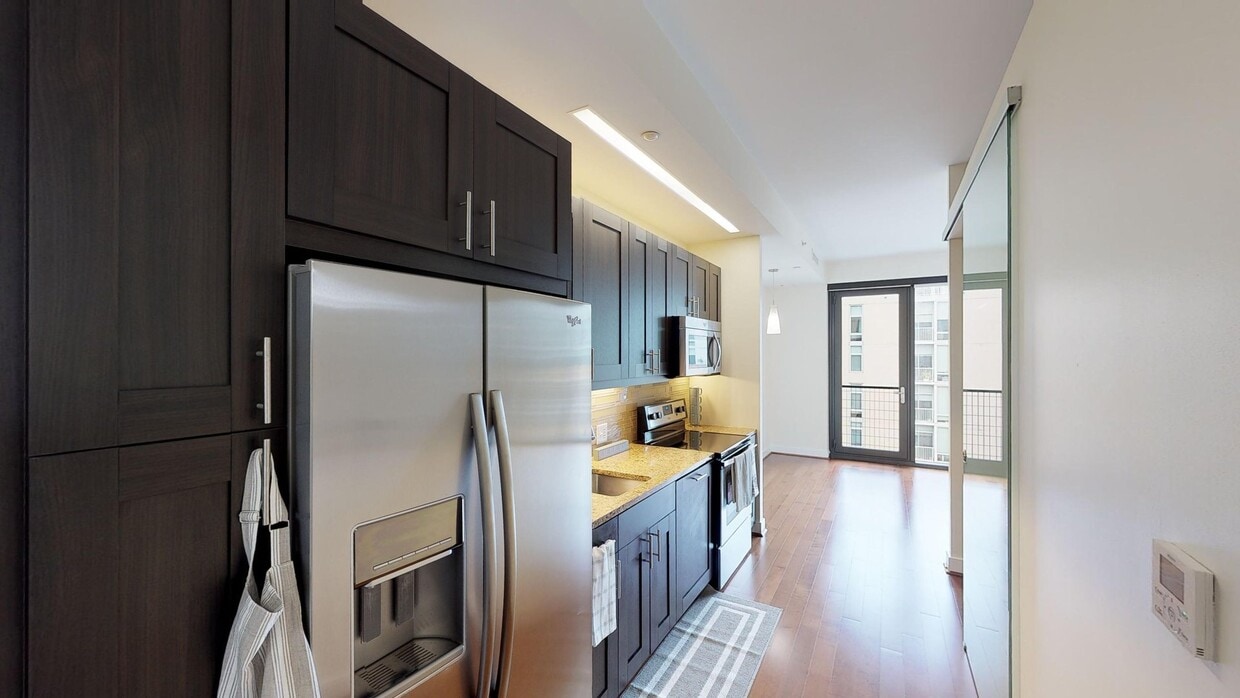 Photo - Capitol View on 14th Apartments