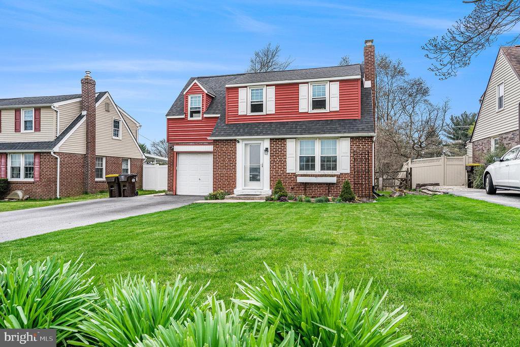 1616 Sterigere St, Eagleville, PA 19403 House Rental in Eagleville