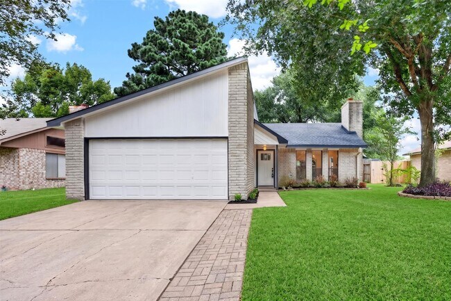 Foto del edificio - 22106 Westland Creek Dr