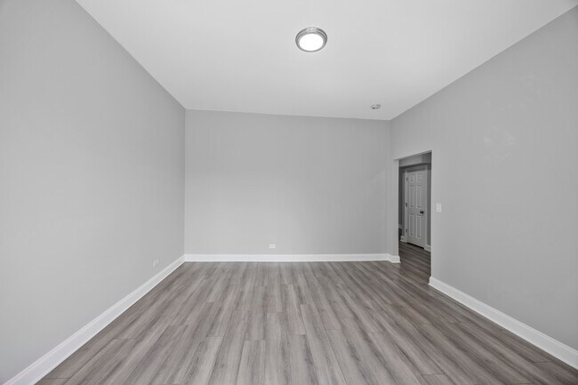 Foto del edificio - 6522 S Ellis Ave