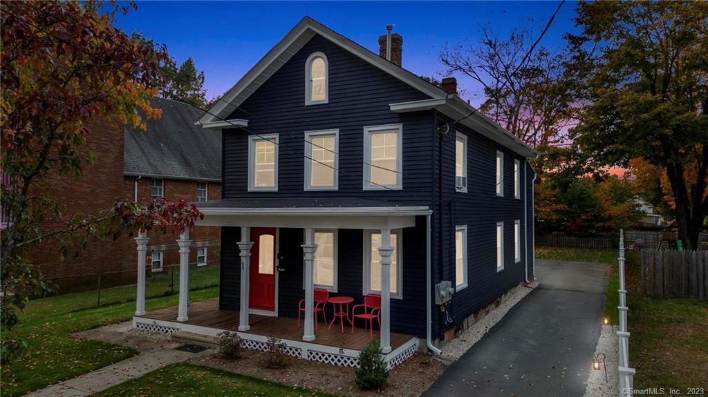 99 S Cherry St Unit 1, Wallingford, CT 06492 Room for Rent in