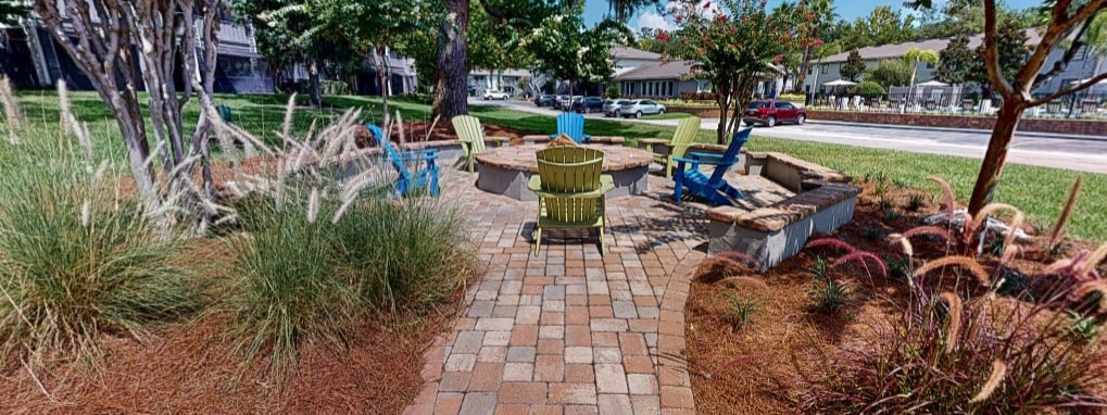 Photo - Ridgemar Commons Apartments