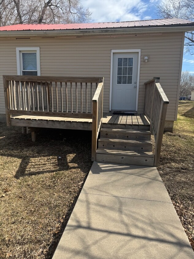 Foto principal - Charming 2-Bedroom House Bettendorf