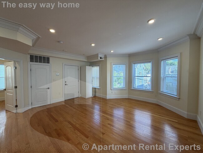 Photo - 65 Newton St Unit #2 Apartment