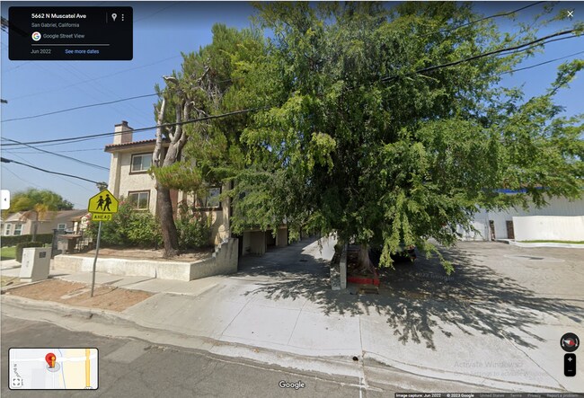 Foto del edificio - 107 S Muscatel Ave