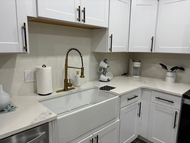 Kitchen - 23 Dawn Ln