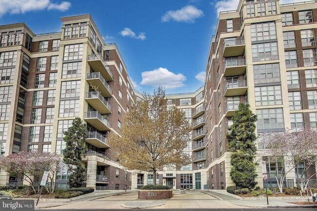 Foto del edificio - 2020 12th St NW