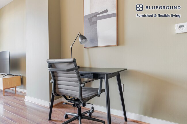 Foto del edificio - 1825 7th St NW