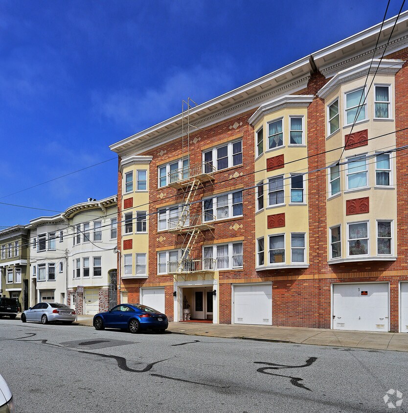 Foto del edificio - 686 11th Ave