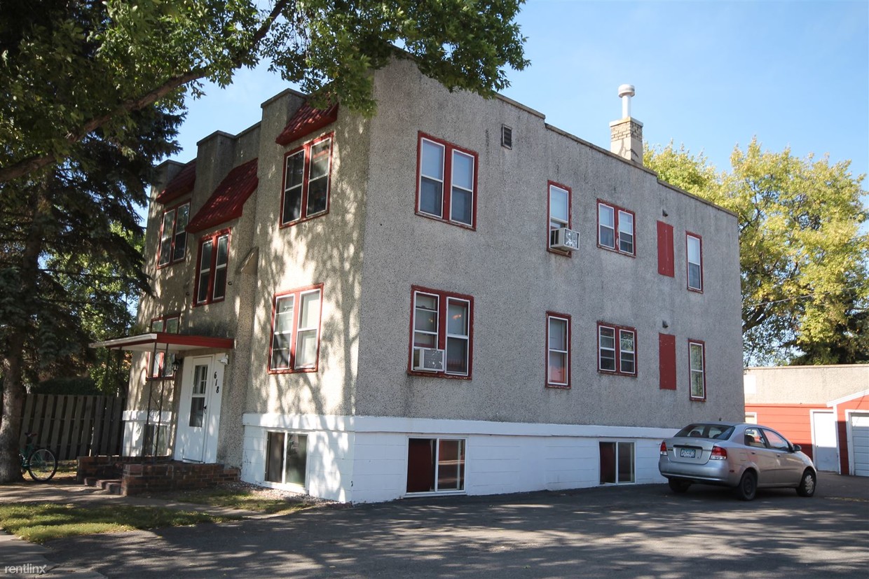 Primary Photo - 1 br, 1 bath Apartment - 618 2nd Ave N #4
