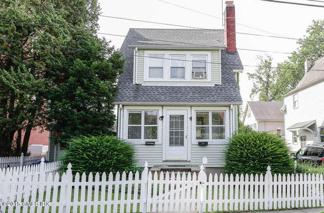 Primary Photo - 1 Bolling Pl