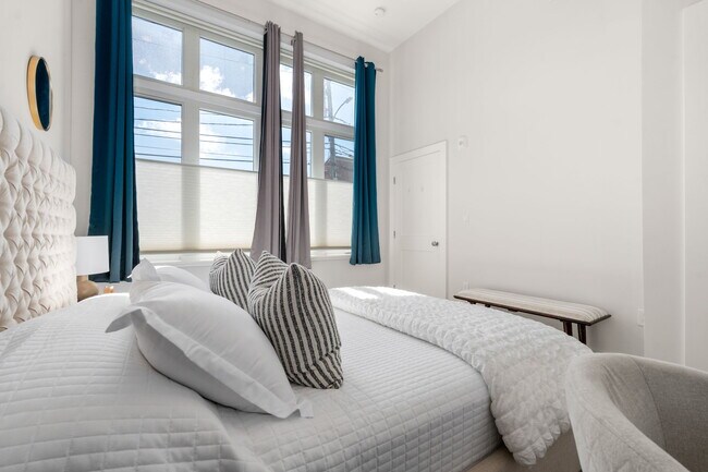 Foto del edificio - 50 Hichborn St