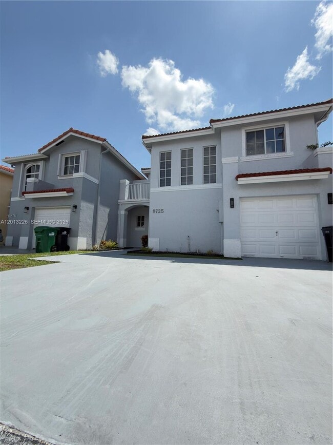 Building Photo - 8725 SW 158th Pl
