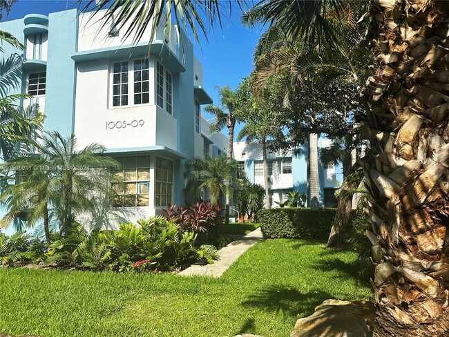 Building Photo - 1005 Meridian Ave