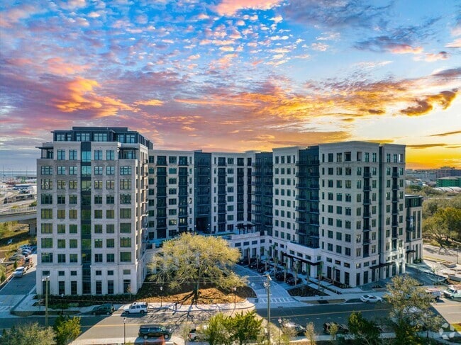 Building Photo - Morrison Yard