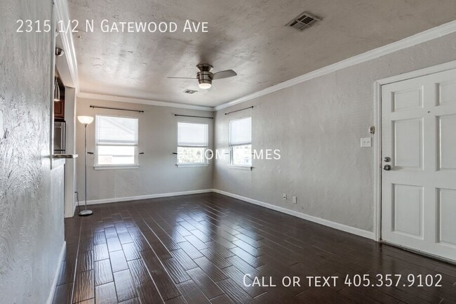 Photo - 2315 1/2 N Gatewood Ave- House