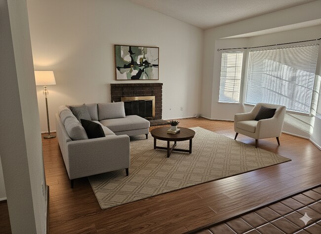 Foto del edificio - 1450 Cresta Rd