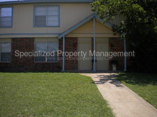 Foto del edificio - 449 SW Thomas St