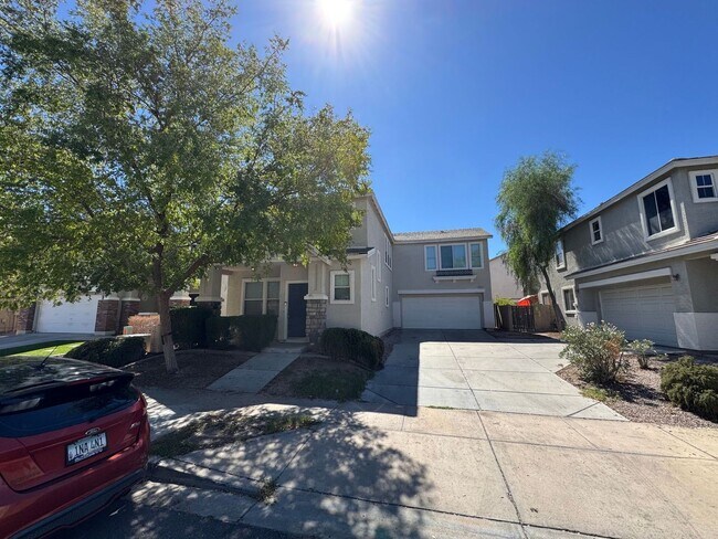 Building Photo - 3925 W Maldonado Rd
