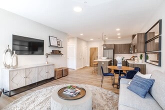 Interior Photo - CENTURION IRONBOUND